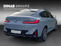 BMW X4 xDrive M40i 48V (CH)