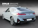BMW X4 xDrive M40i 48V (CH)
