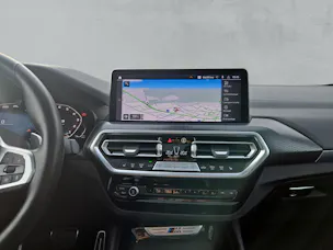 BMW X4 xDrive M40i 48V (CH)