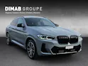 BMW X4 xDrive M40i 48V (CH)