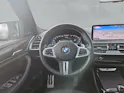 BMW X4 xDrive M40i 48V (CH)