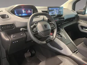 Peugeot Rifter Long 1.5 BlueHDi 130 GT