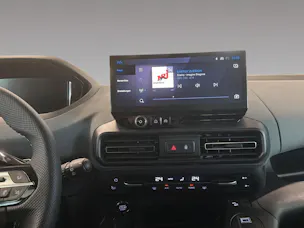 Peugeot Rifter Long 1.5 BlueHDi 130 GT