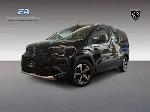 Peugeot Rifter Long 1.5 BlueHDi 130 GT