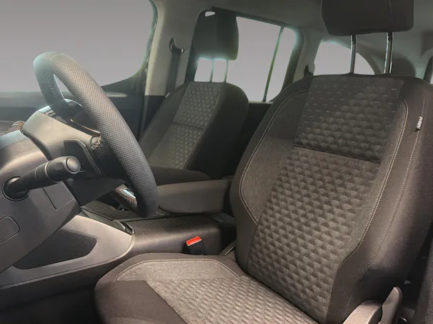 Peugeot Rifter Long 1.5 BlueHDi 130 GT