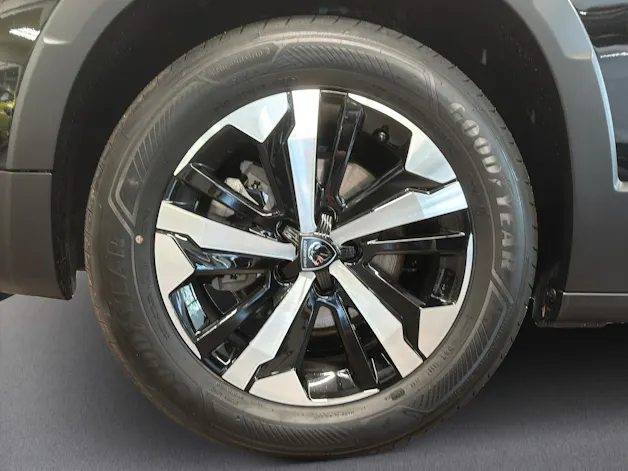 Peugeot Rifter Long 1.5 BlueHDi 130 GT