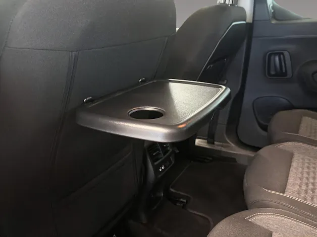 Peugeot Rifter Long 1.5 BlueHDi 130 GT