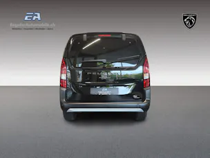 Peugeot Rifter Long 1.5 BlueHDi 130 GT
