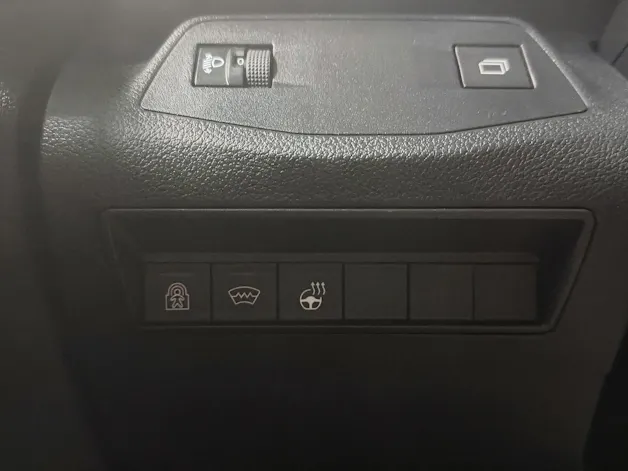 Peugeot Rifter Long 1.5 BlueHDi 130 GT