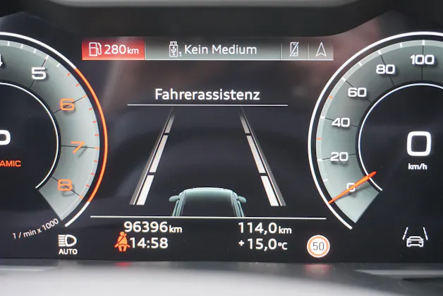 Audi Q8 55 TFSI Black Edition quattro tiptronic S-LINE!!!