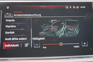 Audi Q8 55 TFSI Black Edition quattro tiptronic S-LINE!!!