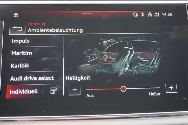 Audi Q8 55 TFSI Black Edition quattro tiptronic S-LINE!!!