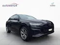 Audi Q8 55 TFSI Black Edition quattro tiptronic S-LINE!!!