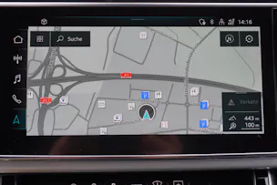 Audi Q8 55 TFSI Black Edition quattro tiptronic S-LINE!!!