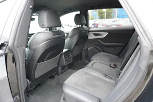 Audi Q8 55 TFSI Black Edition quattro tiptronic S-LINE!!!