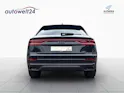 Audi Q8 55 TFSI Black Edition quattro tiptronic S-LINE!!!