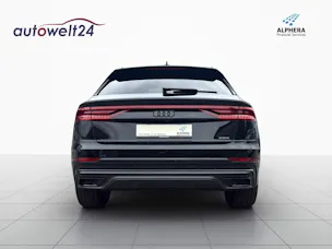 Audi Q8 55 TFSI Black Edition quattro tiptronic S-LINE!!!