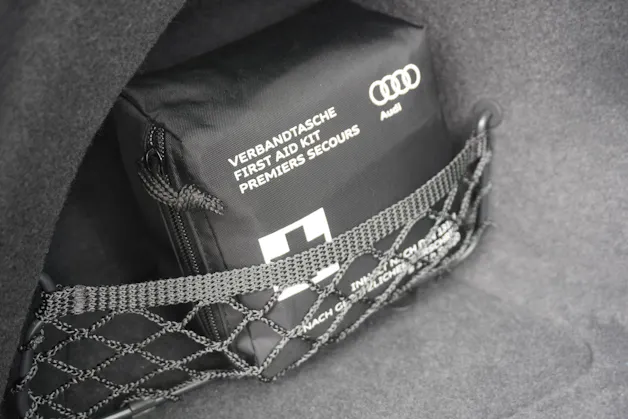 Audi Q8 55 TFSI Black Edition quattro tiptronic S-LINE!!!