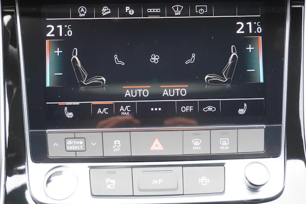 Audi Q8 55 TFSI Black Edition quattro tiptronic S-LINE!!!