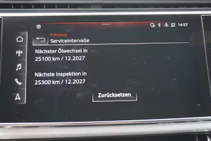 Audi Q8 55 TFSI Black Edition quattro tiptronic S-LINE!!!