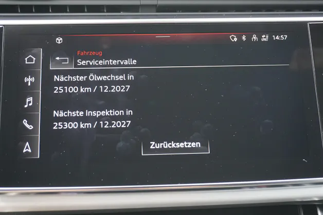 Audi Q8 55 TFSI Black Edition quattro tiptronic S-LINE!!!