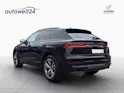 Audi Q8 55 TFSI Black Edition quattro tiptronic S-LINE!!!