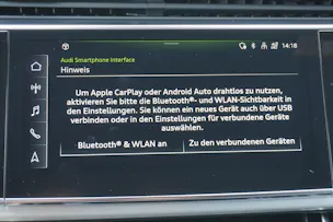 Audi Q8 55 TFSI Black Edition quattro tiptronic S-LINE!!!