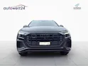 Audi Q8 55 TFSI Black Edition quattro tiptronic S-LINE!!!