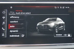 Audi Q8 55 TFSI Black Edition quattro tiptronic S-LINE!!!