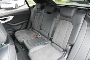 Audi Q8 55 TFSI Black Edition quattro tiptronic S-LINE!!!