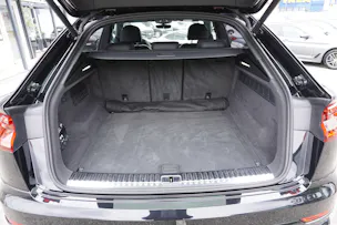 Audi Q8 55 TFSI Black Edition quattro tiptronic S-LINE!!!