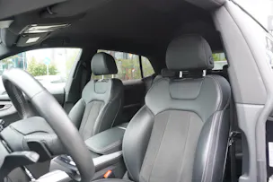 Audi Q8 55 TFSI Black Edition quattro tiptronic S-LINE!!!