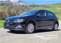 VW Polo 1.0 TSI BMT Comfortline *frisch ab MFK+Parksensoren*