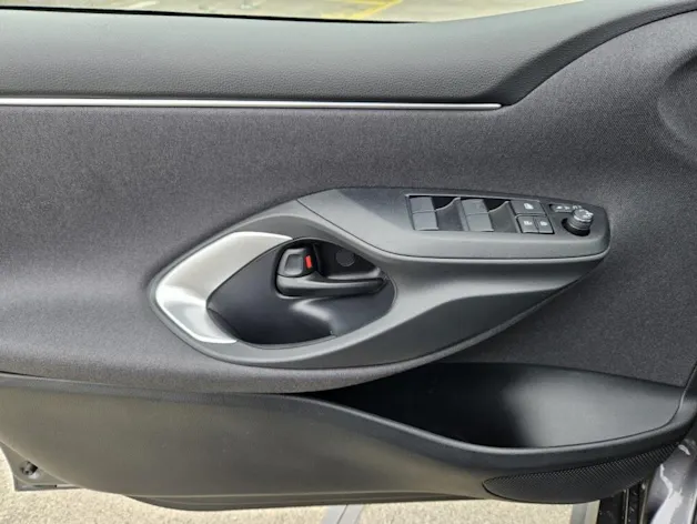 Mazda 2 Hybrid Exclusive-line