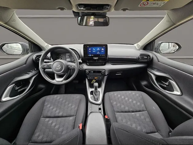 Mazda 2 Hybrid Exclusive-line