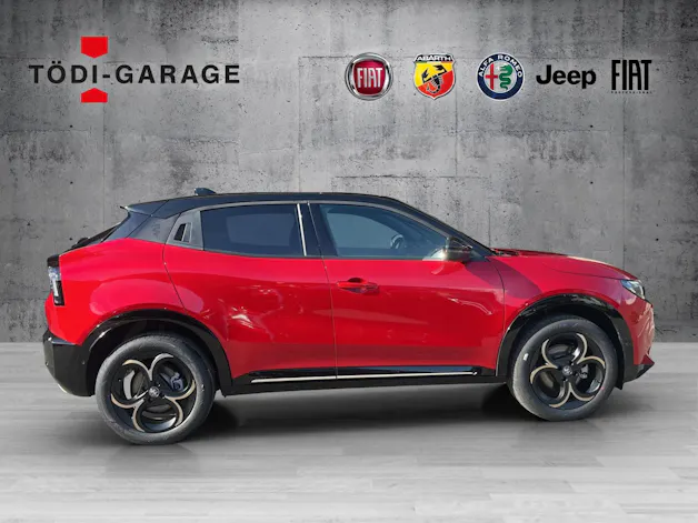 Alfa Romeo Junior 1.2 Intensa Sky Q4