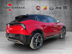 Alfa Romeo Junior 1.2 Intensa Sky Q4