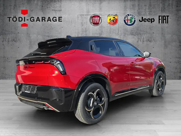 Alfa Romeo Junior 1.2 Intensa Sky Q4