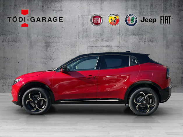 Alfa Romeo Junior 1.2 Intensa Sky Q4