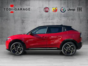 Alfa Romeo Junior 1.2 Intensa Sky Q4
