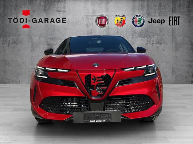 Alfa Romeo Junior 1.2 Intensa Sky Q4