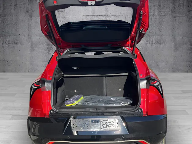 Alfa Romeo Junior 1.2 Intensa Sky Q4