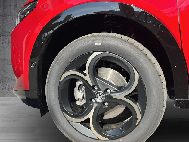 Alfa Romeo Junior 1.2 Intensa Sky Q4