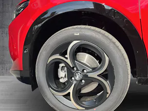 Alfa Romeo Junior 1.2 Intensa Sky Q4