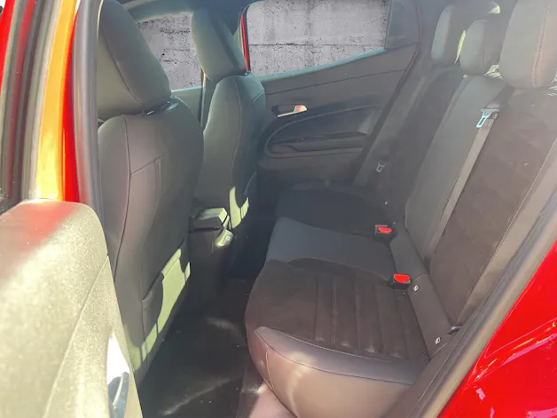 Alfa Romeo Junior 1.2 Intensa Sky Q4