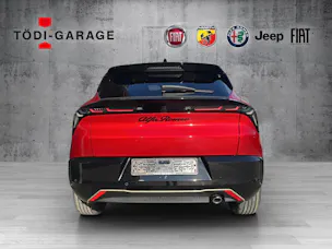 Alfa Romeo Junior 1.2 Intensa Sky Q4