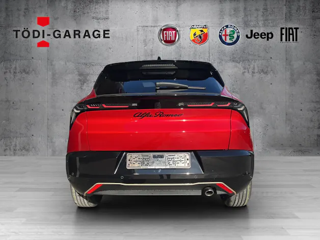 Alfa Romeo Junior 1.2 Intensa Sky Q4