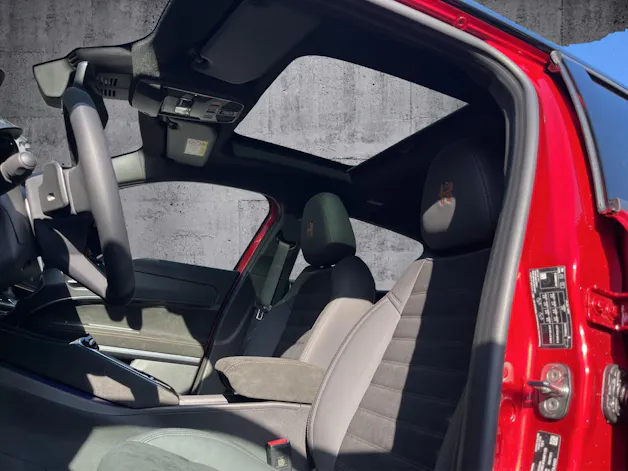 Alfa Romeo Junior 1.2 Intensa Sky Q4