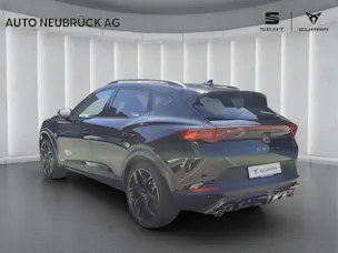 Cupra Formentor 2.5TSI VZ5 4Drive DSG