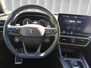 Cupra Formentor 2.5TSI VZ5 4Drive DSG